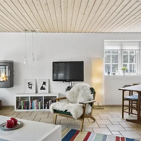 50729-ulfborg-bjerghuse-117 Σπίτι διακοπών