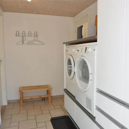50729-ulfborg-bjerghuse-117 Tatil Evi *