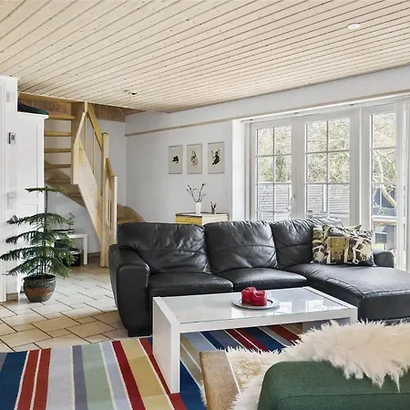 Σπίτι διακοπών 50729-ulfborg-bjerghuse-117 *