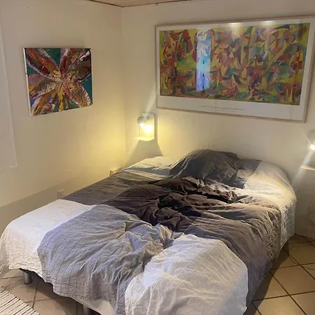 Σπίτι διακοπών 50729-ulfborg-bjerghuse-117 Fjand Gårde